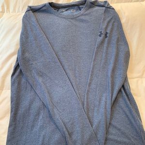 Under Armour Long Sleeve